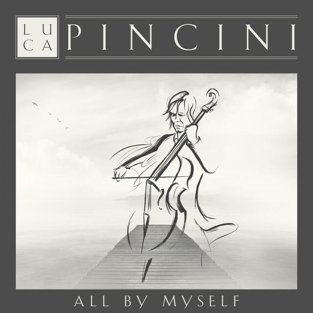 Релиз All by Myself