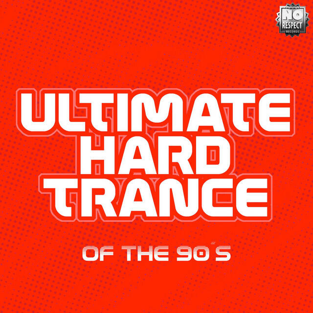 Релиз Ultimate Hardtrance of the 90s