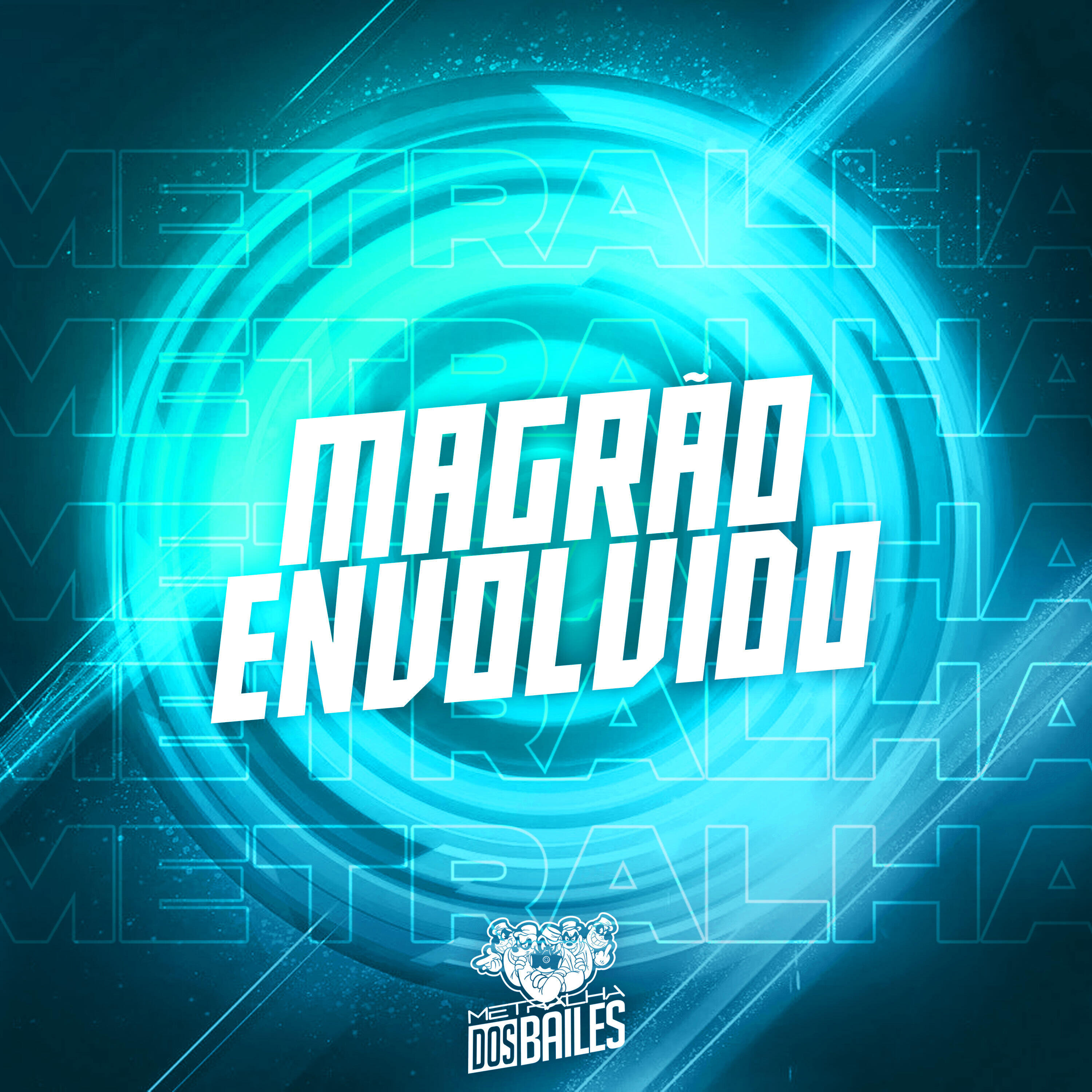 Скачать песню DJ Mano Lost - Magrão Envolvido бесплатно в MP3 для Android и iOS