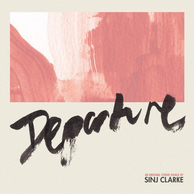 Релиз Departure