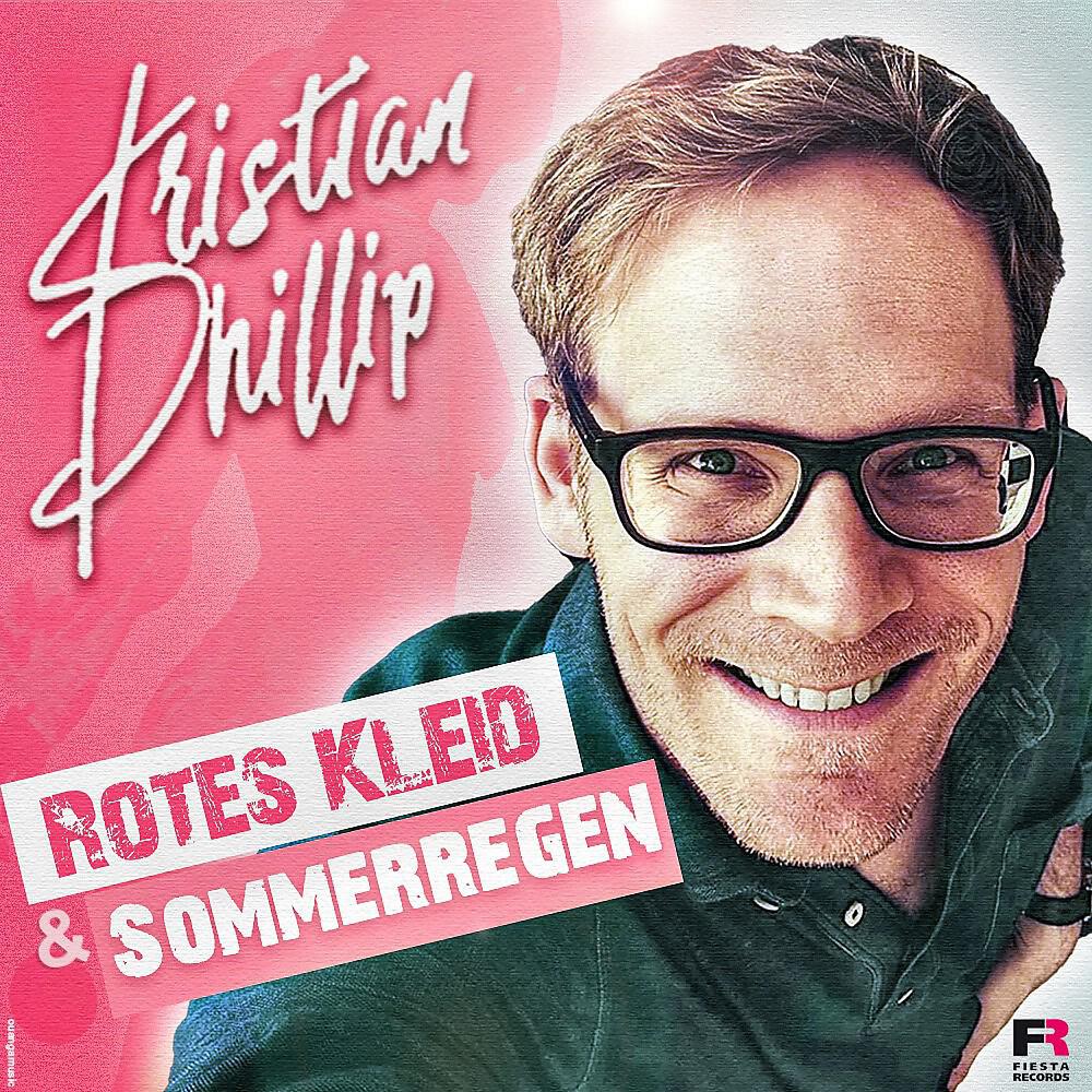 Релиз Rotes Kleid & Sommerregen