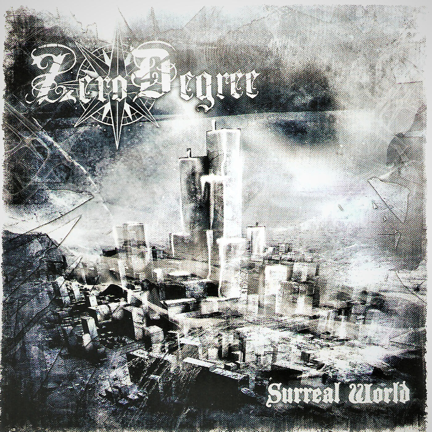 Релиз Surreal World