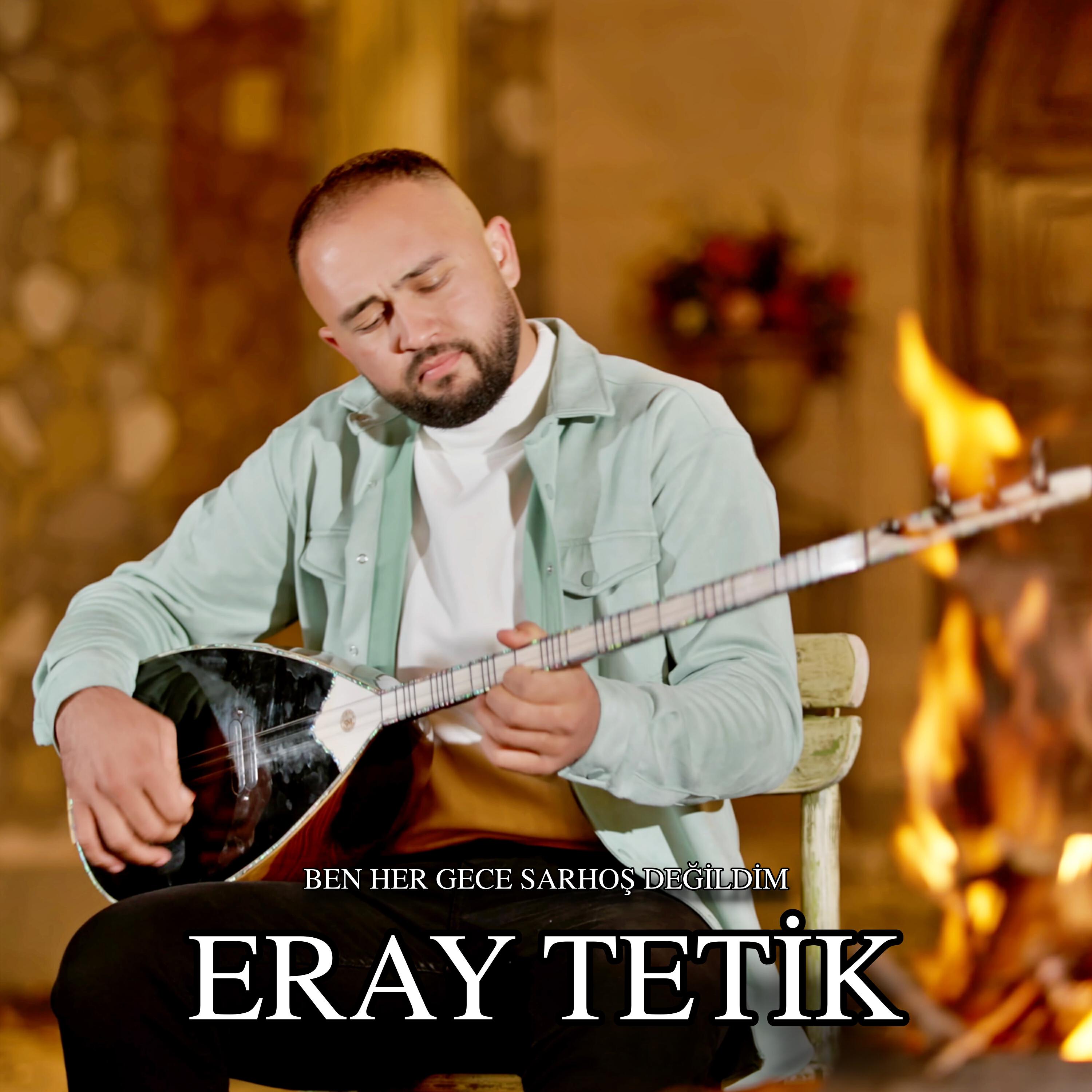 Релиз Ben Her Gece Sarhoş Değildim