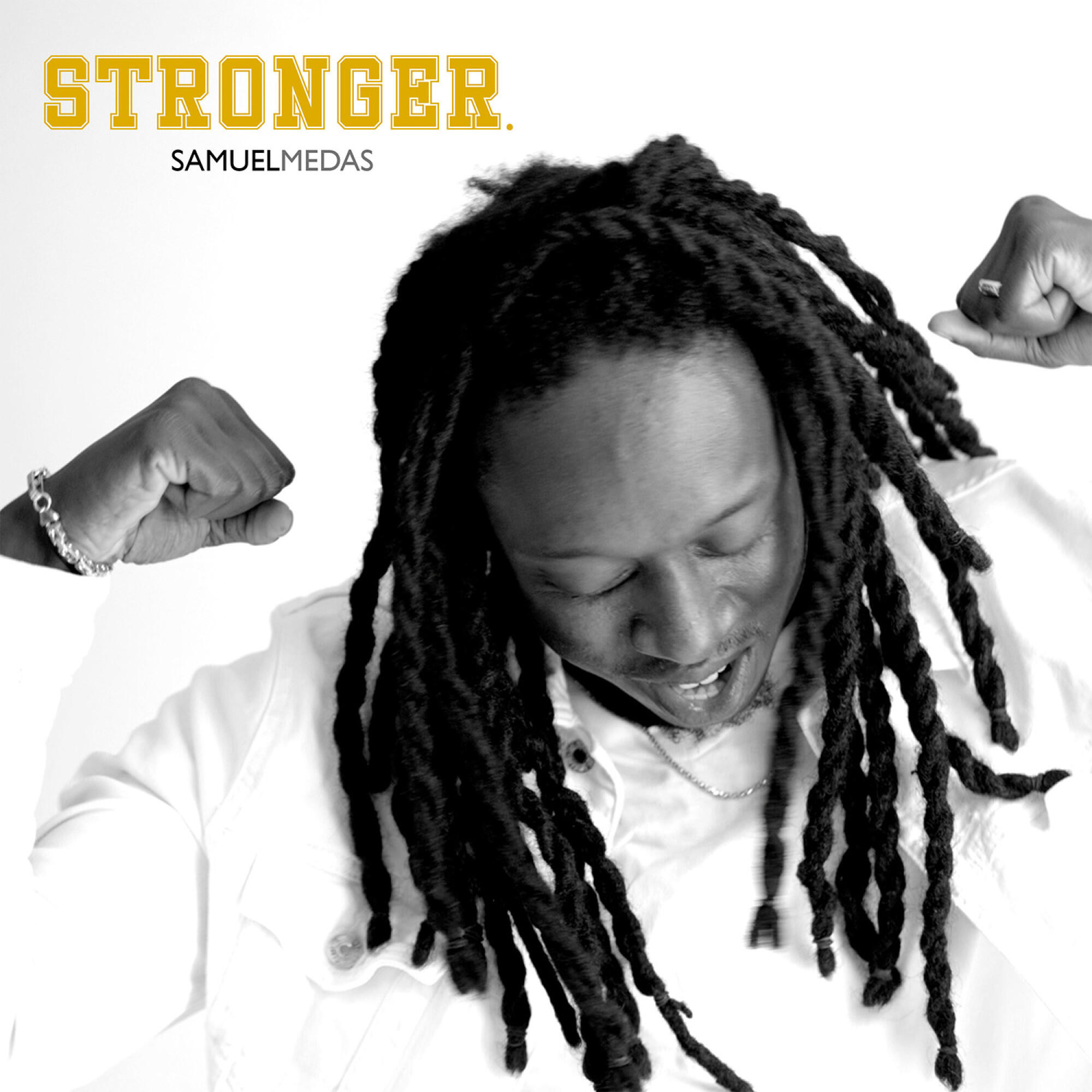 Релиз Stronger (Extended)
