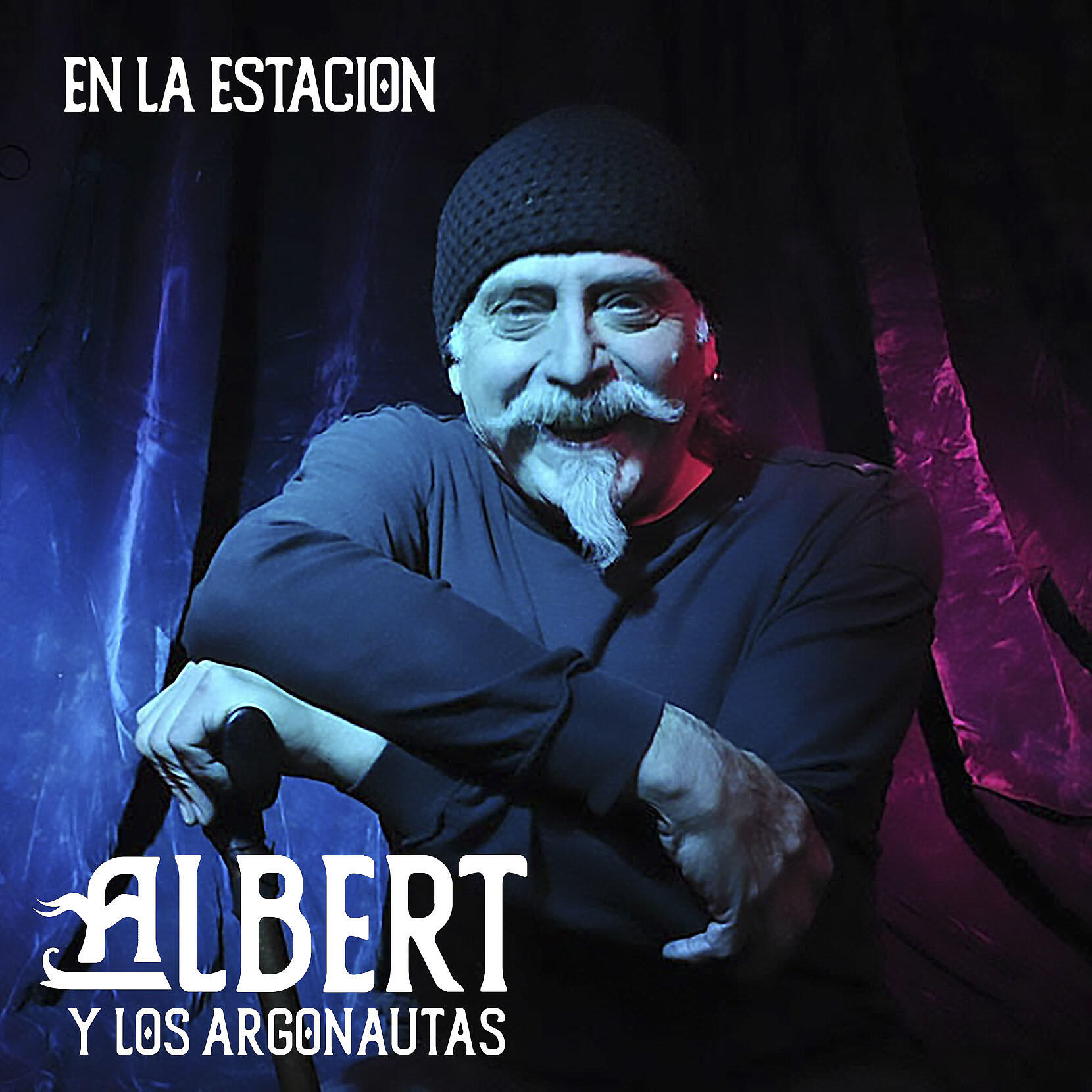 Релиз En La estaciòn