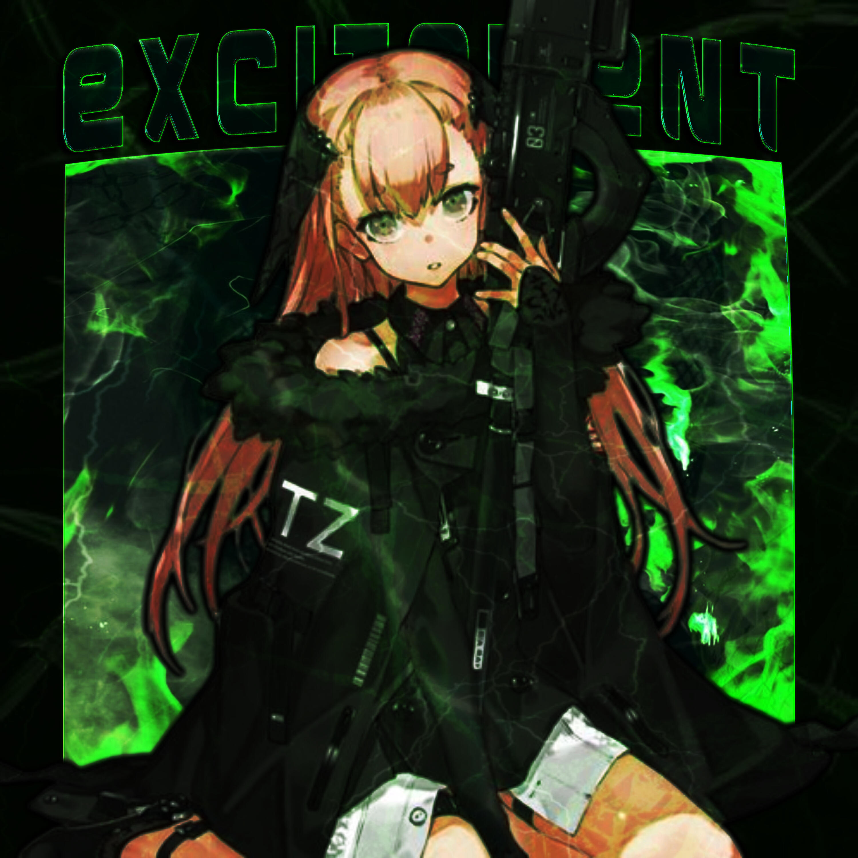 Релиз EXCITEMENT