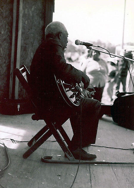 Leon Pinson
