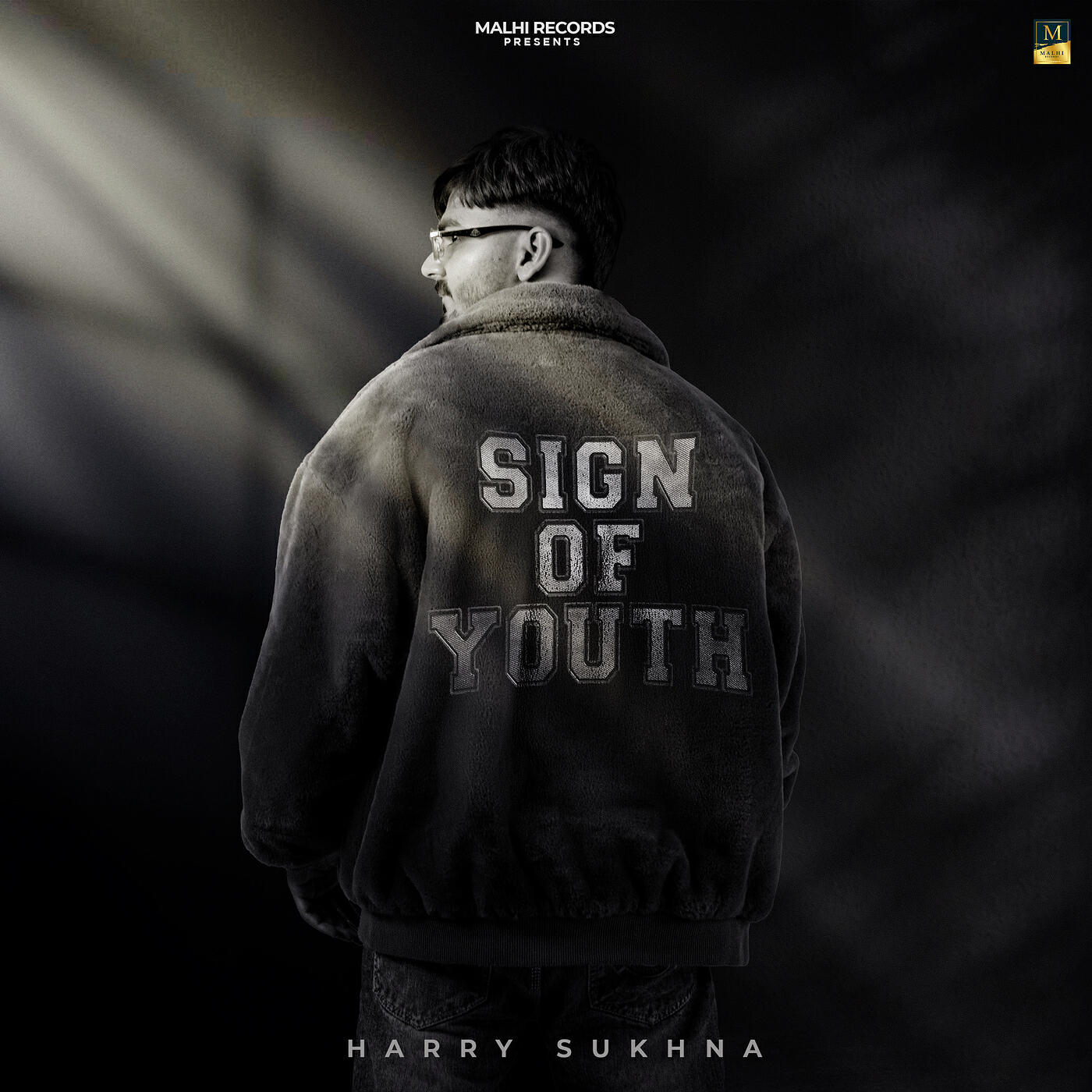 Harry Sukhna