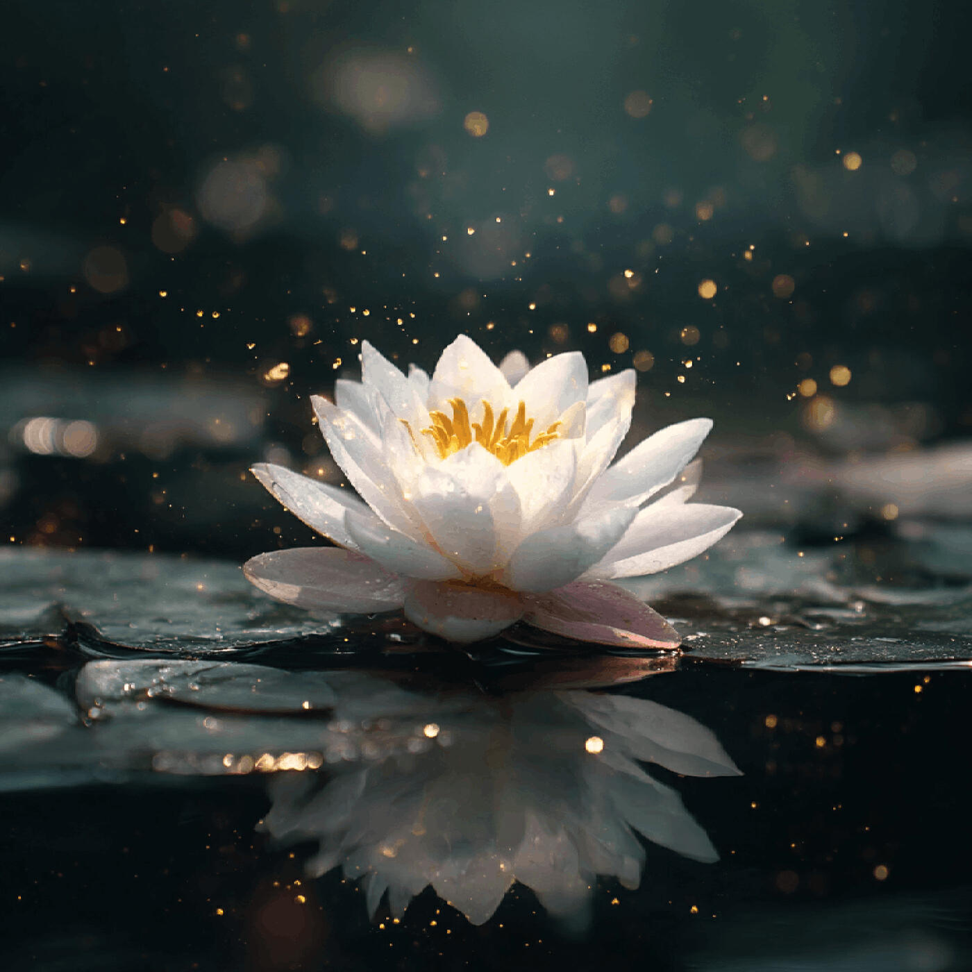 Релиз Floating