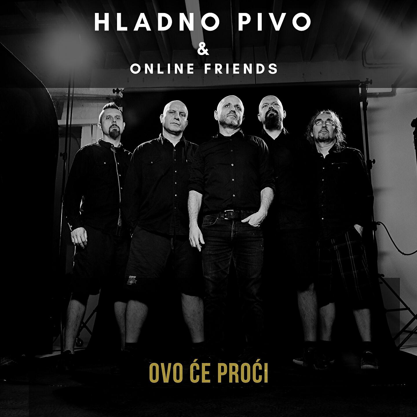 Постер альбома Ovo će proći