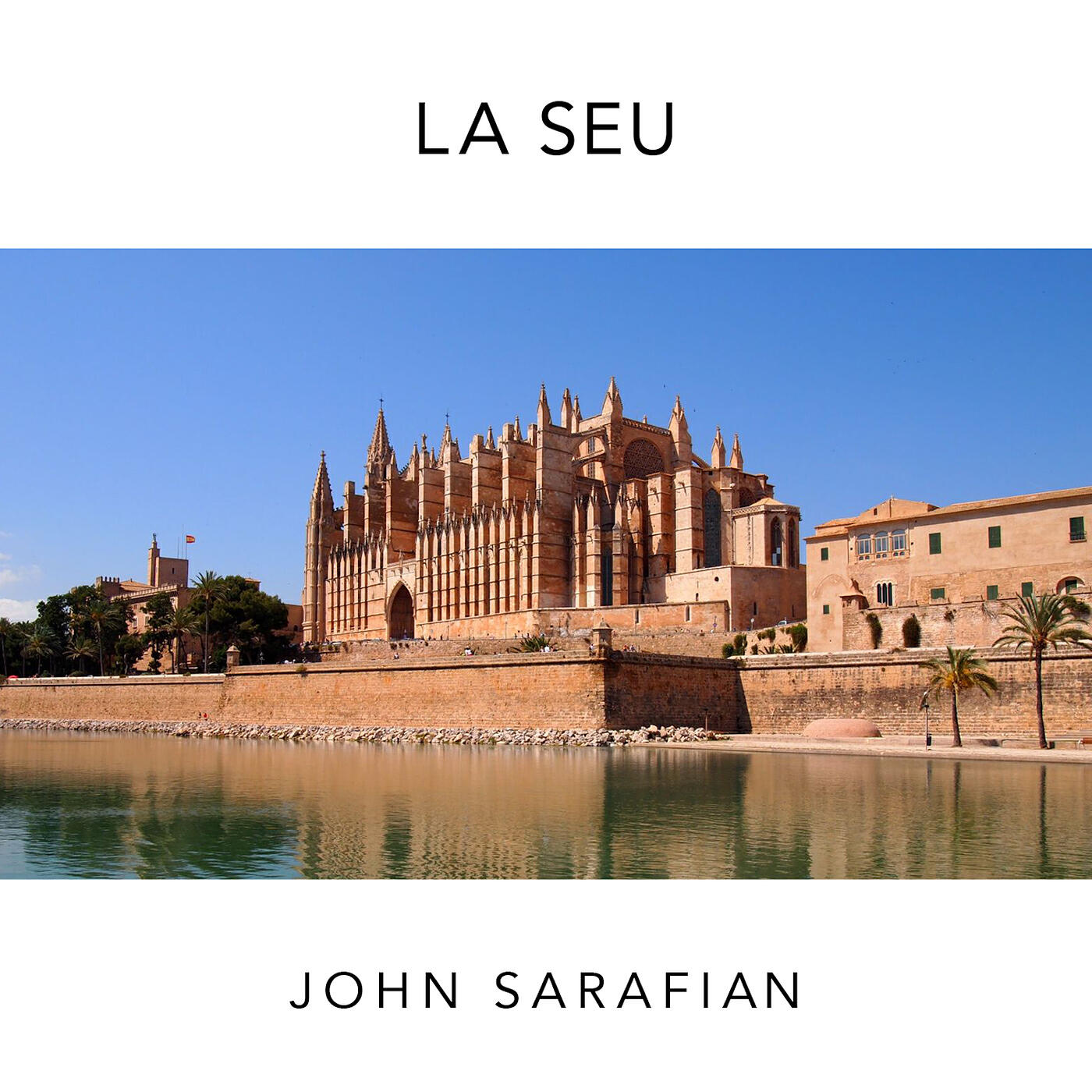 Релиз La Seu