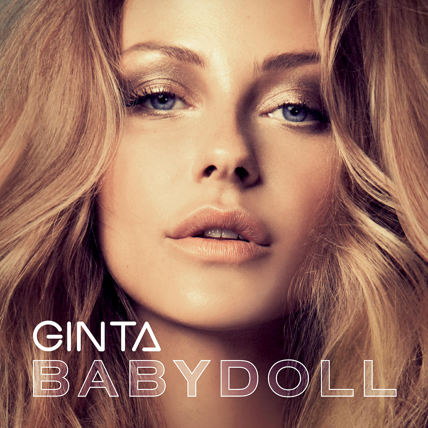 Постер альбома Babydoll