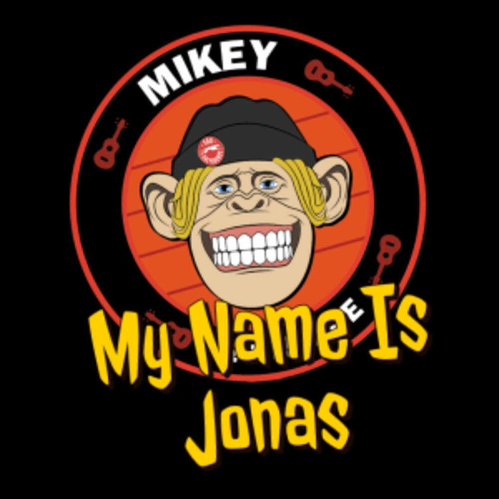 Релиз My Name Is Jonas (Cover Version)