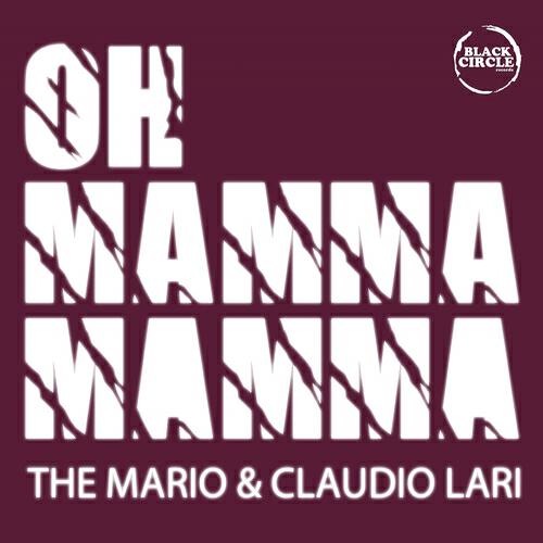 Релиз Oh mamma mamma