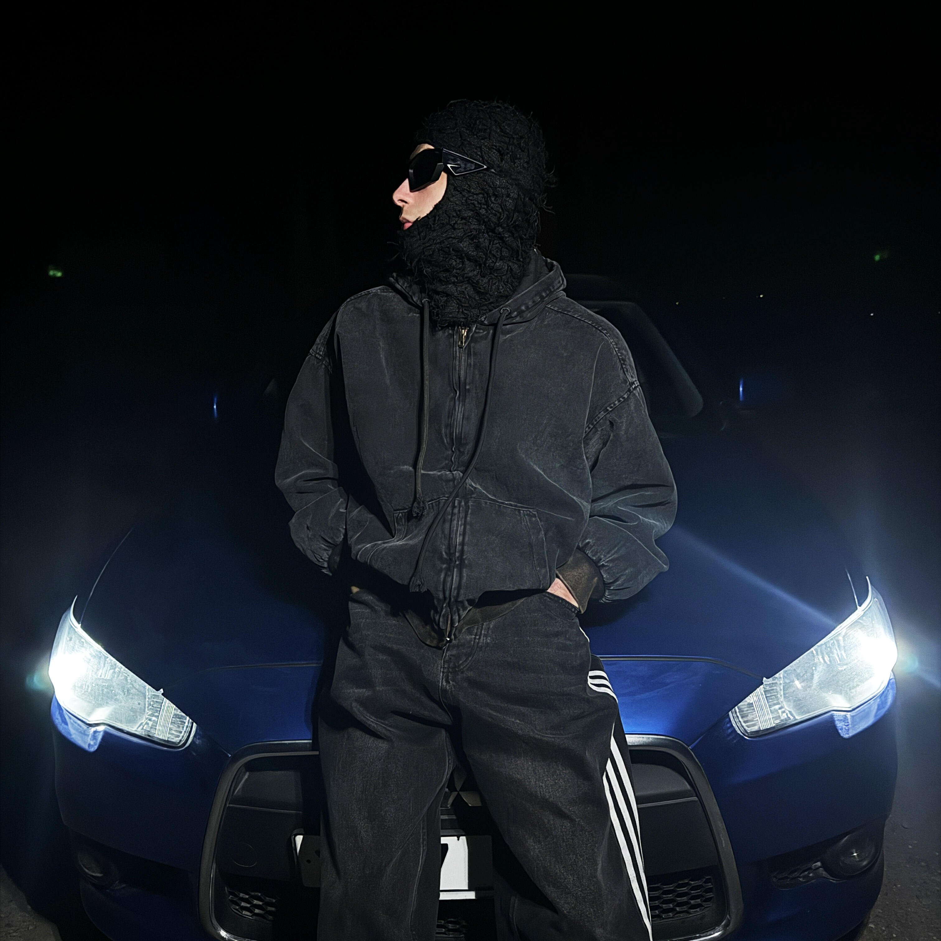 Релиз ILLEGAL