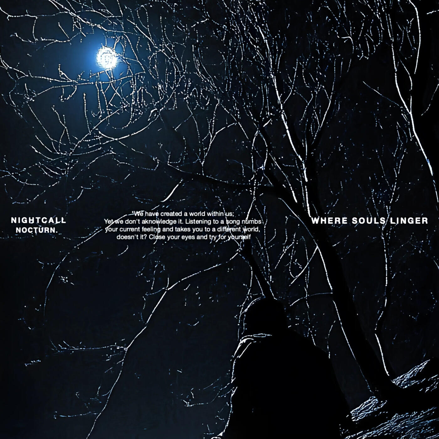 Релиз Where Souls Linger