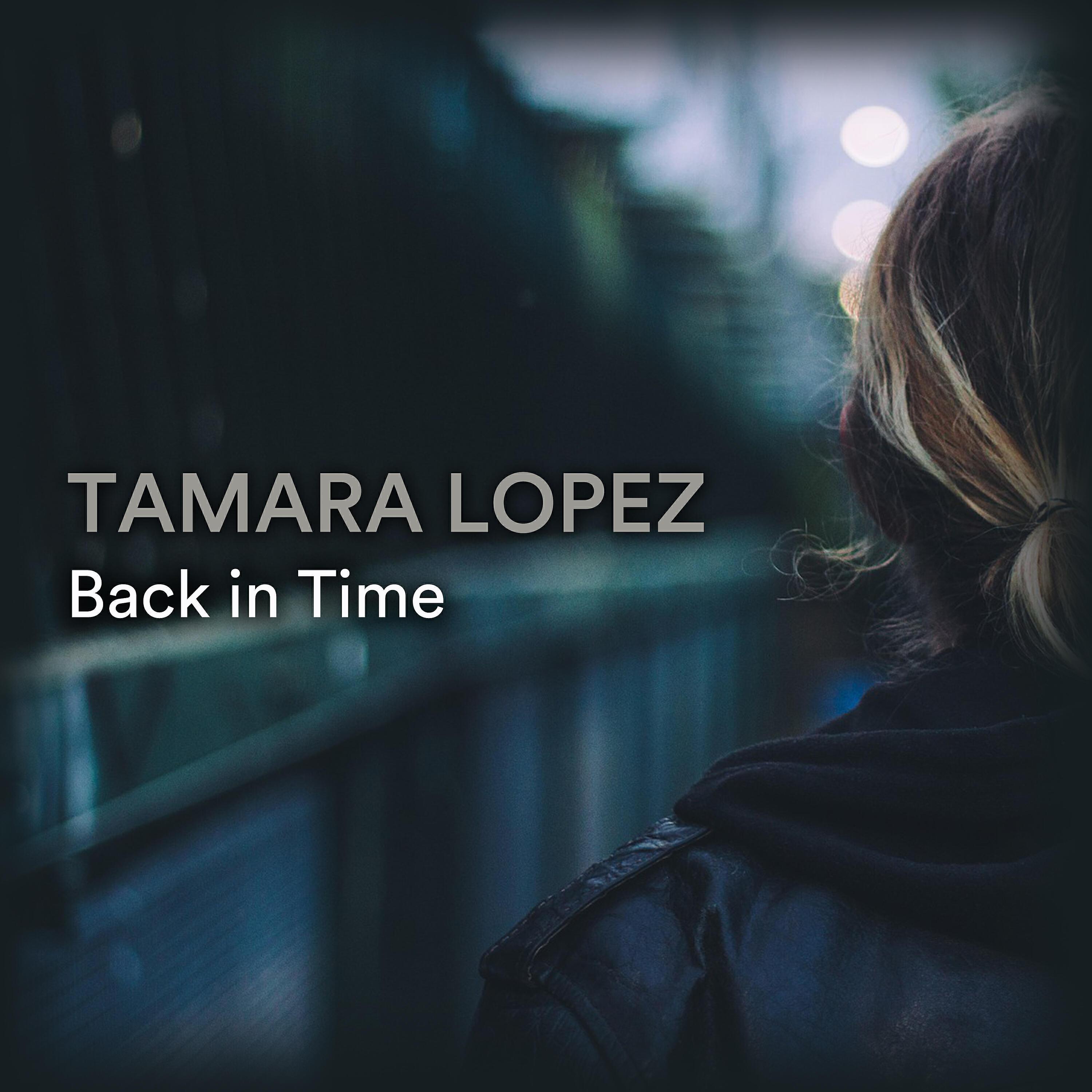 Tamara Lopez