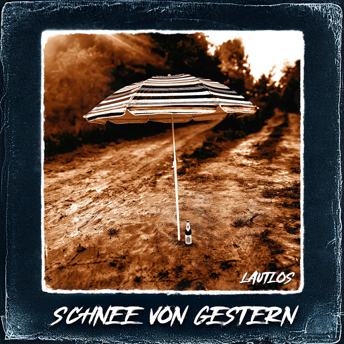 Релиз Schnee von Gestern