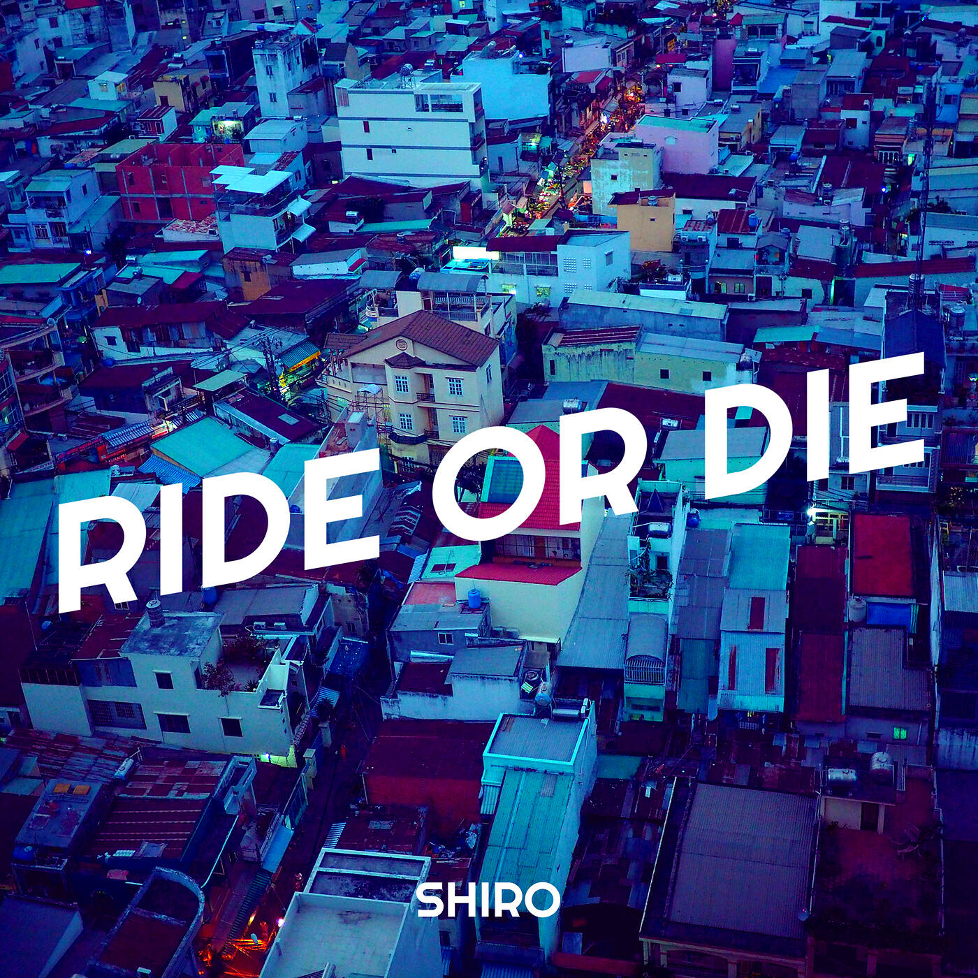 Релиз Ride or Die
