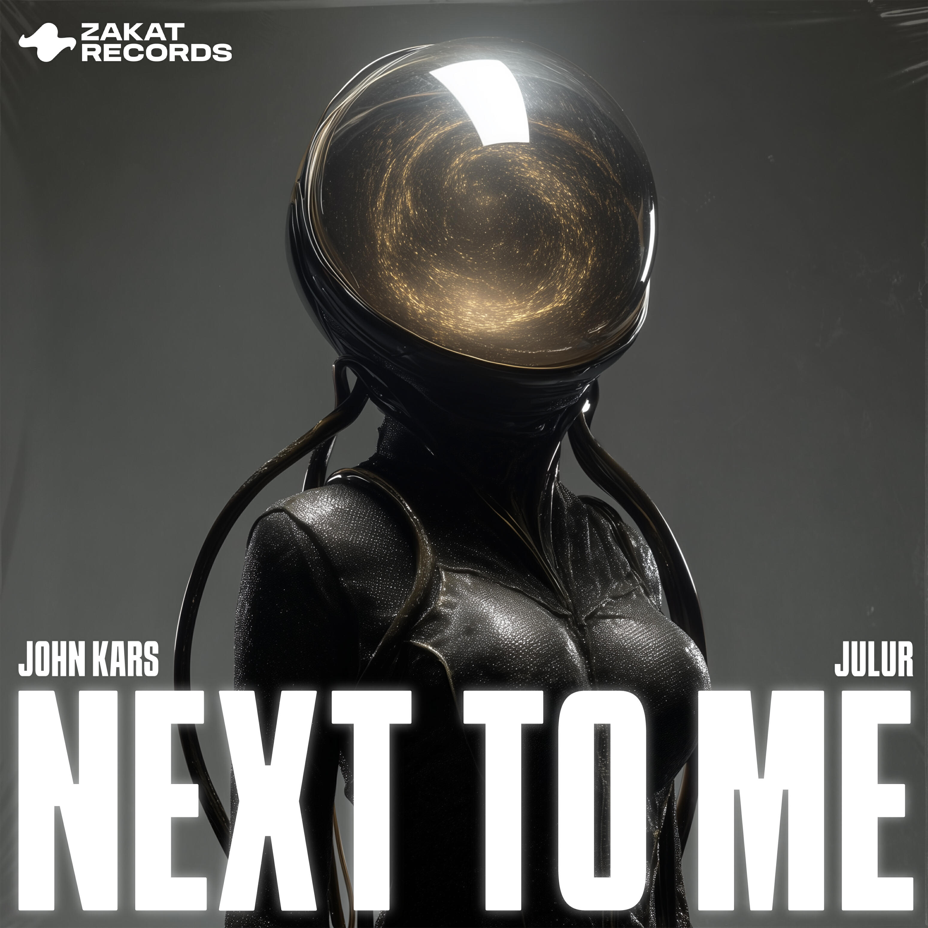 Релиз Next to Me