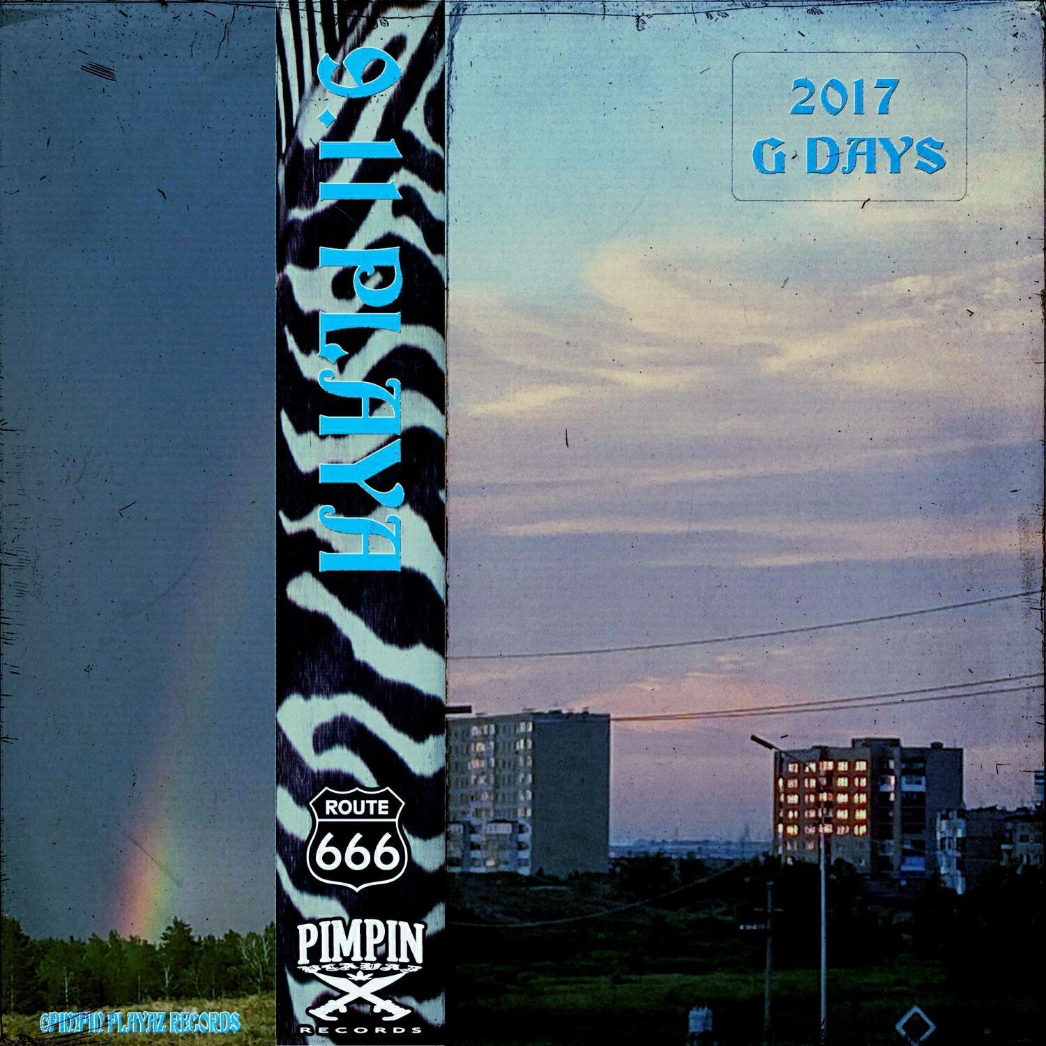 9.11 playa