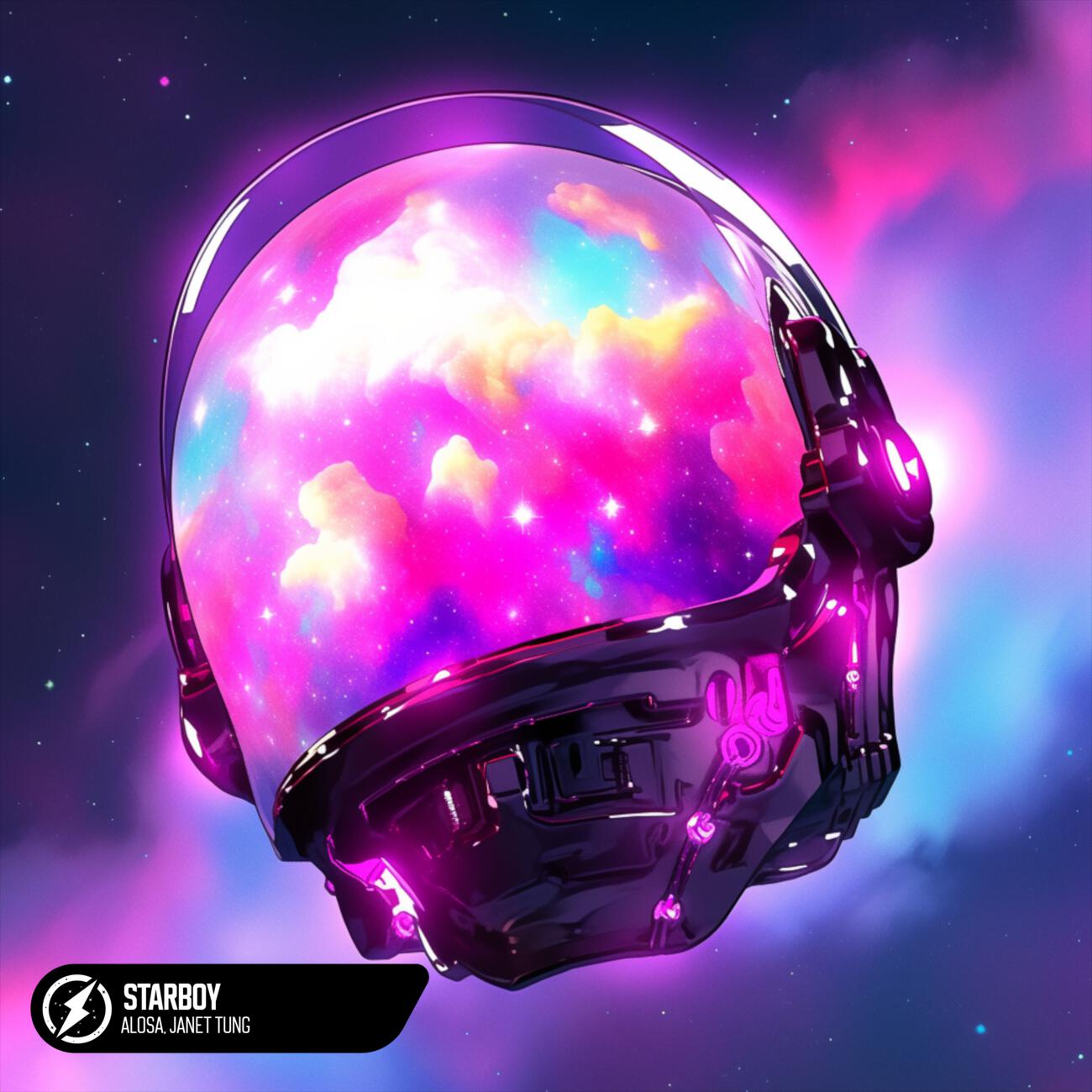 Релиз Starboy