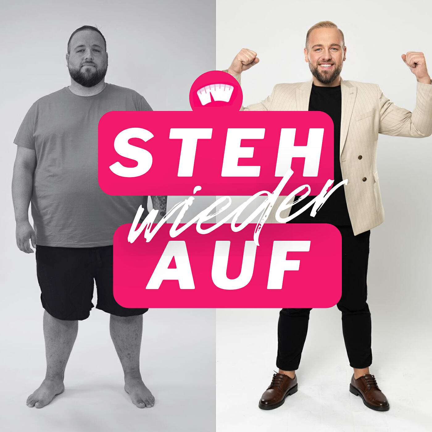 Релиз Steh Wieder Auf