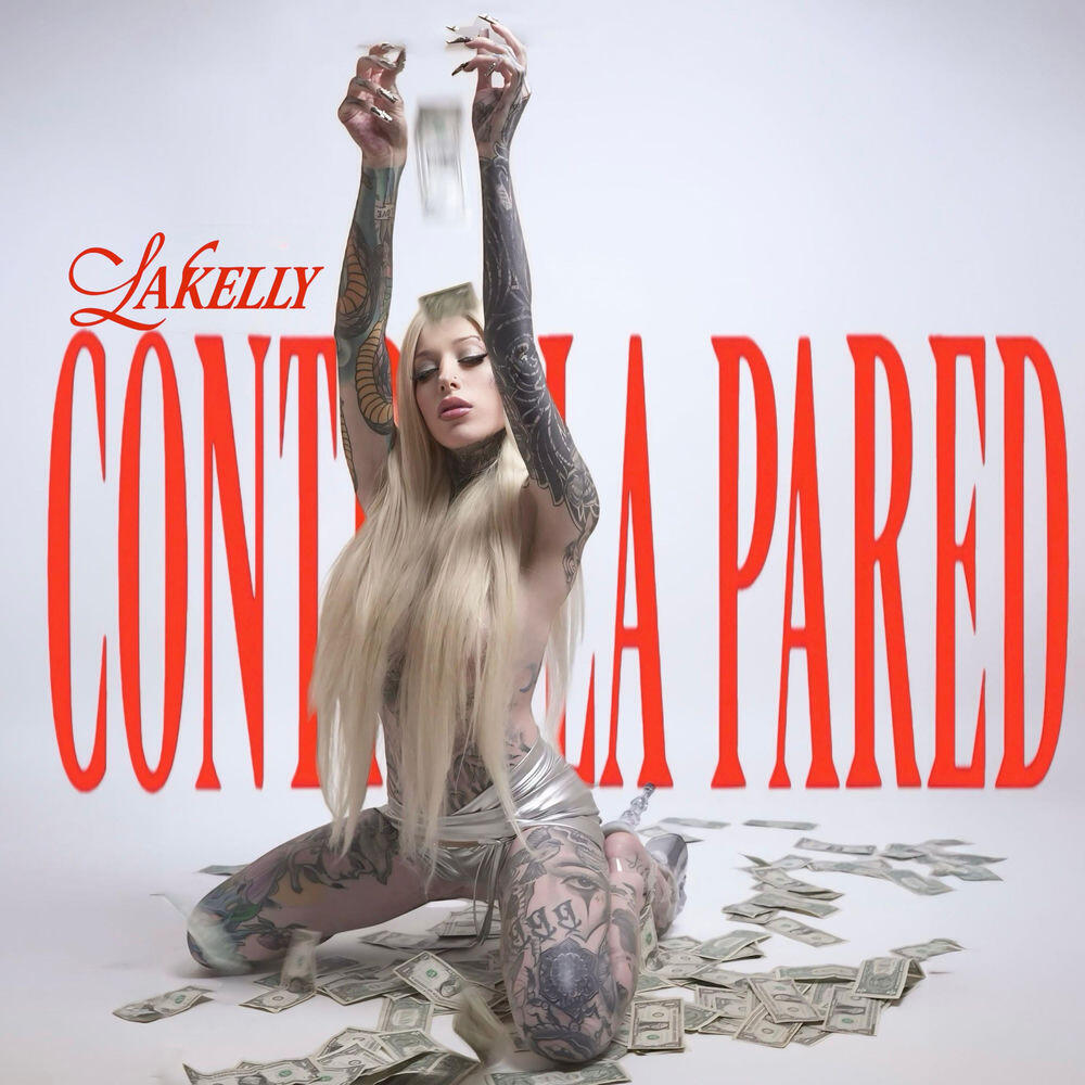 Релиз CONTRA LA PARED