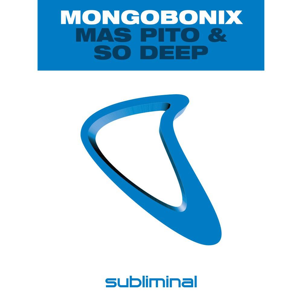 Релиз Mas Pito & so Deep