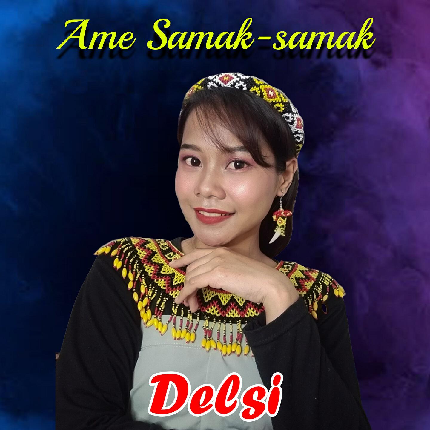 Релиз Ame Samak-samak