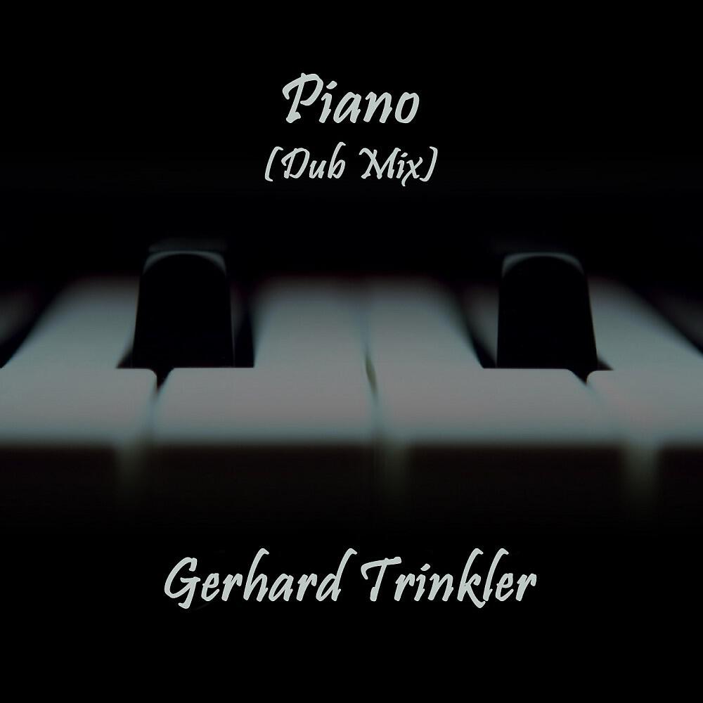 Релиз Piano (Dub Mix)