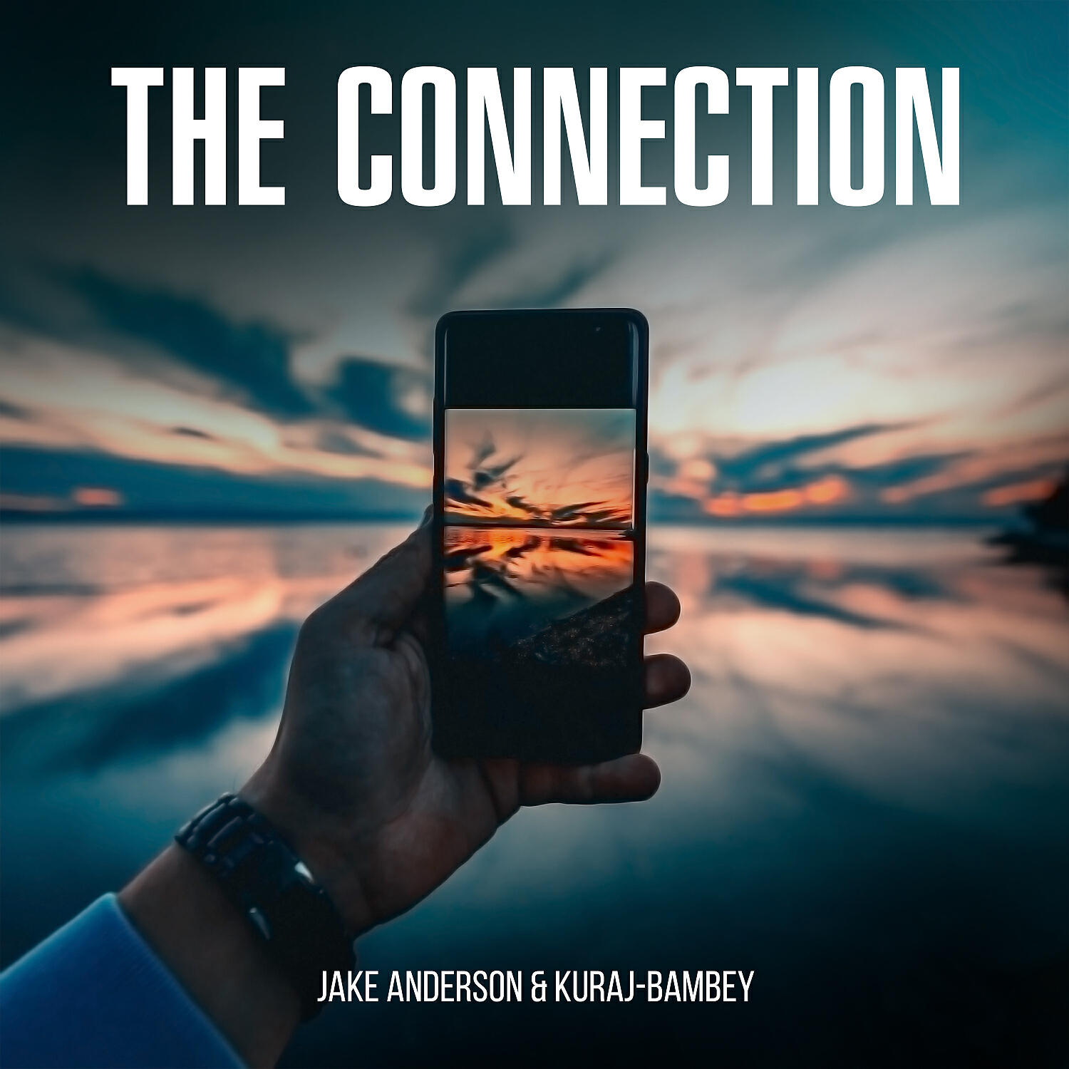 Релиз The Connection