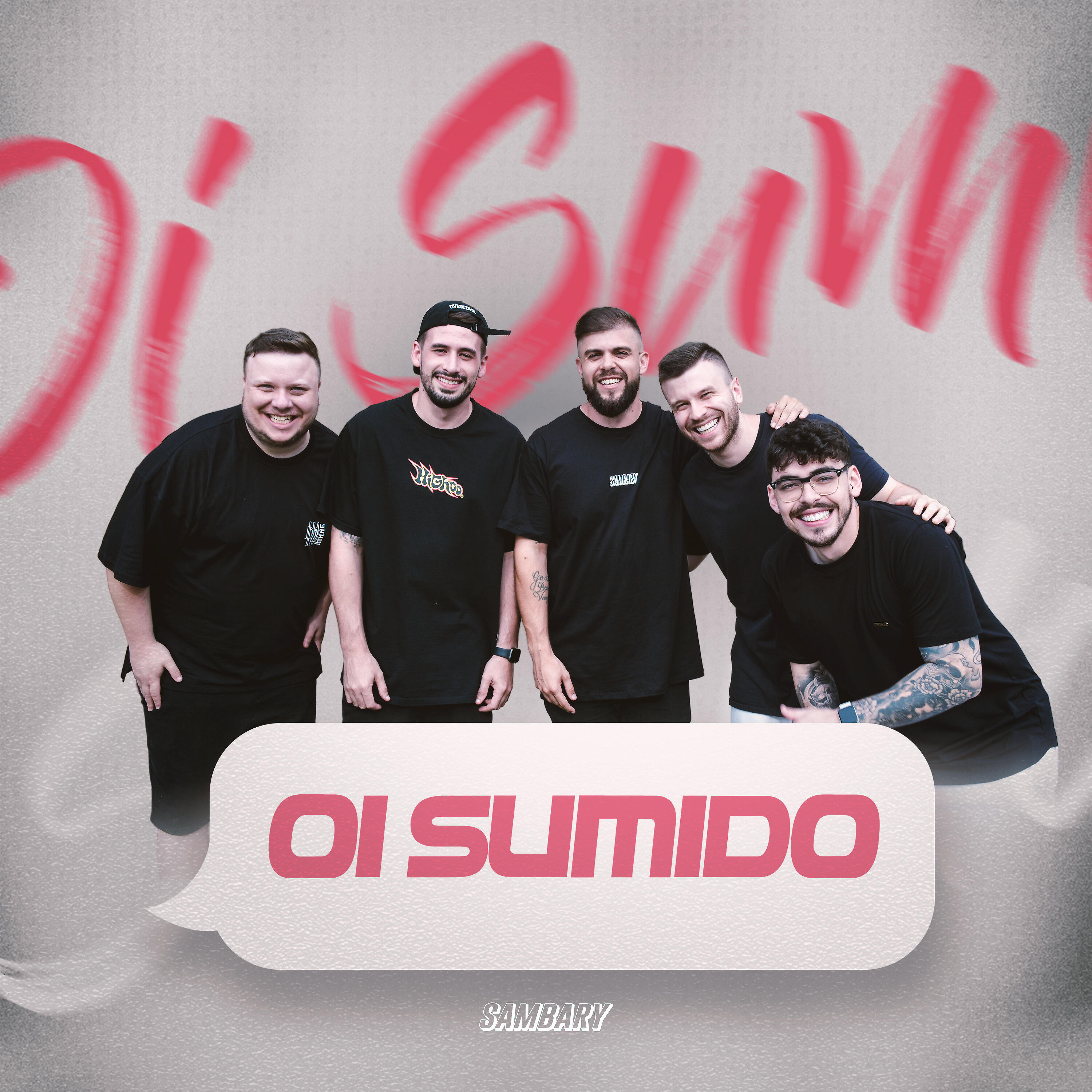 Релиз Oi Sumido