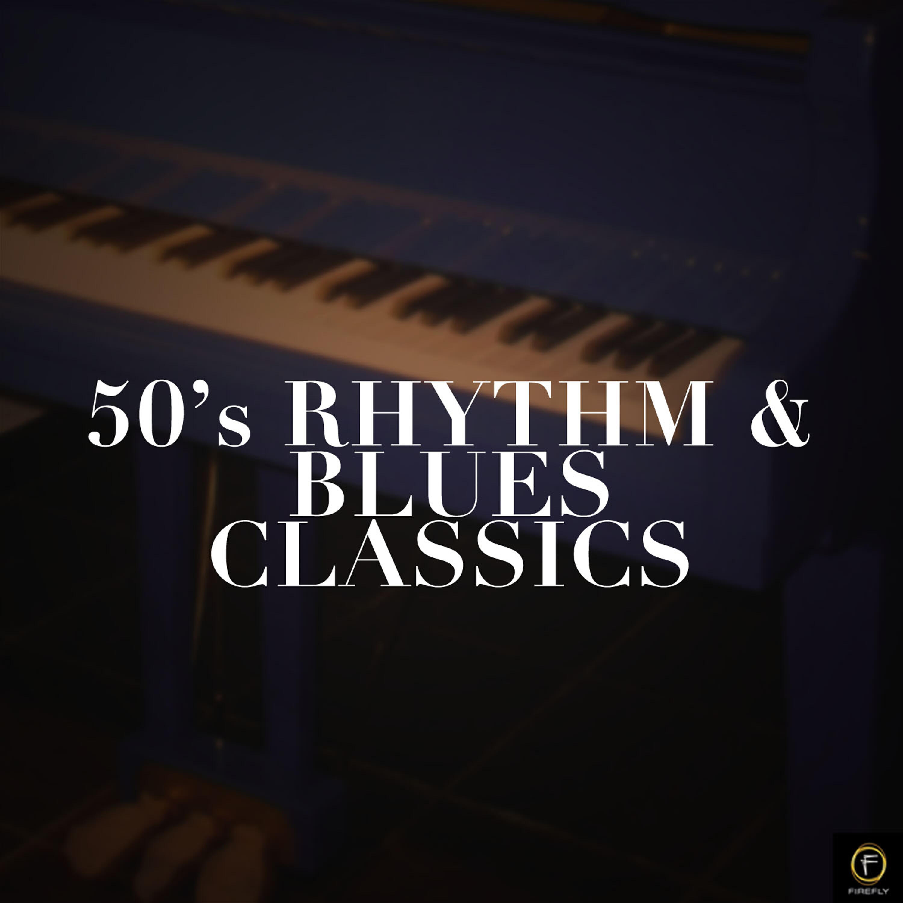 Релиз 50's Rhythm & Blues Classics