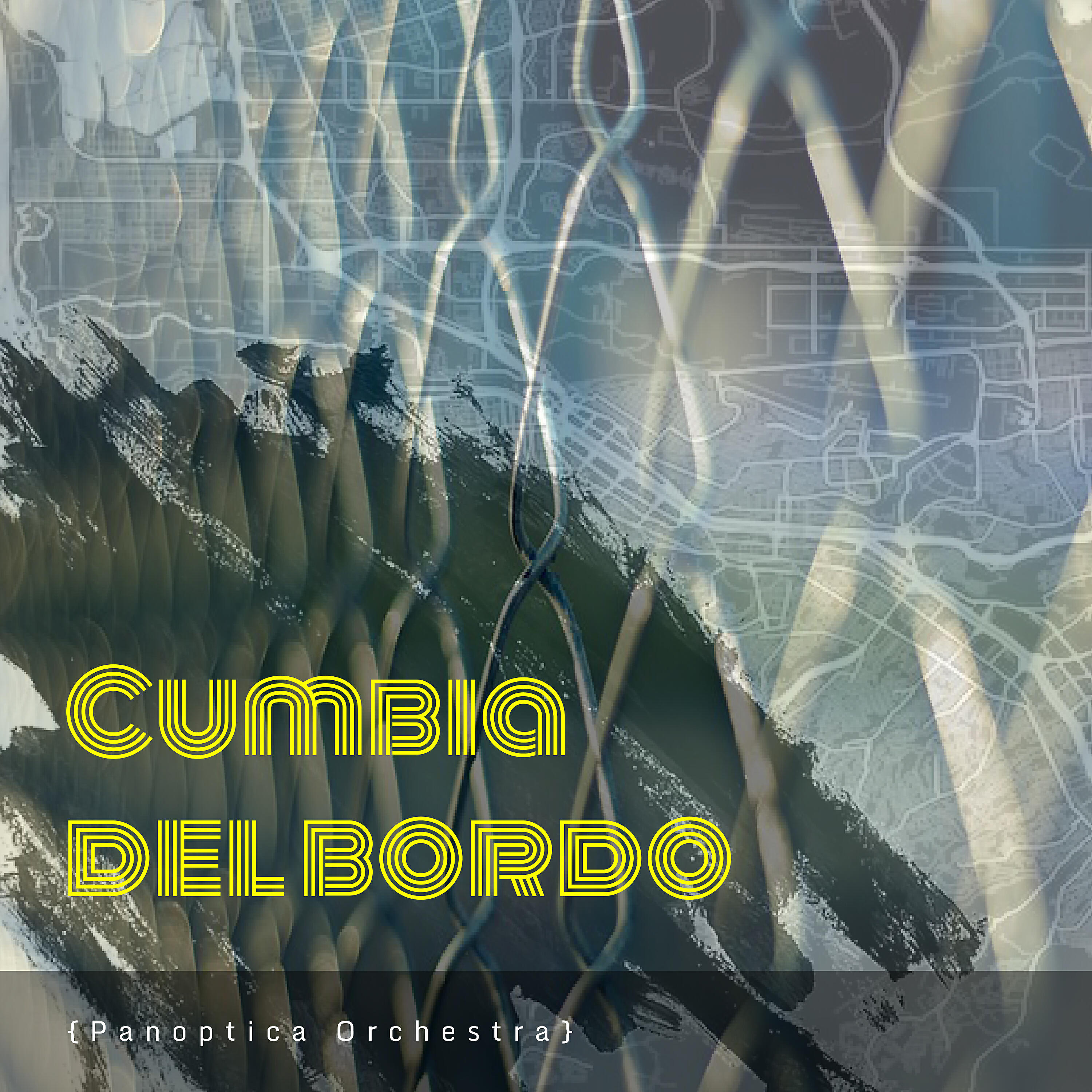 Релиз Cumbia del Bordo