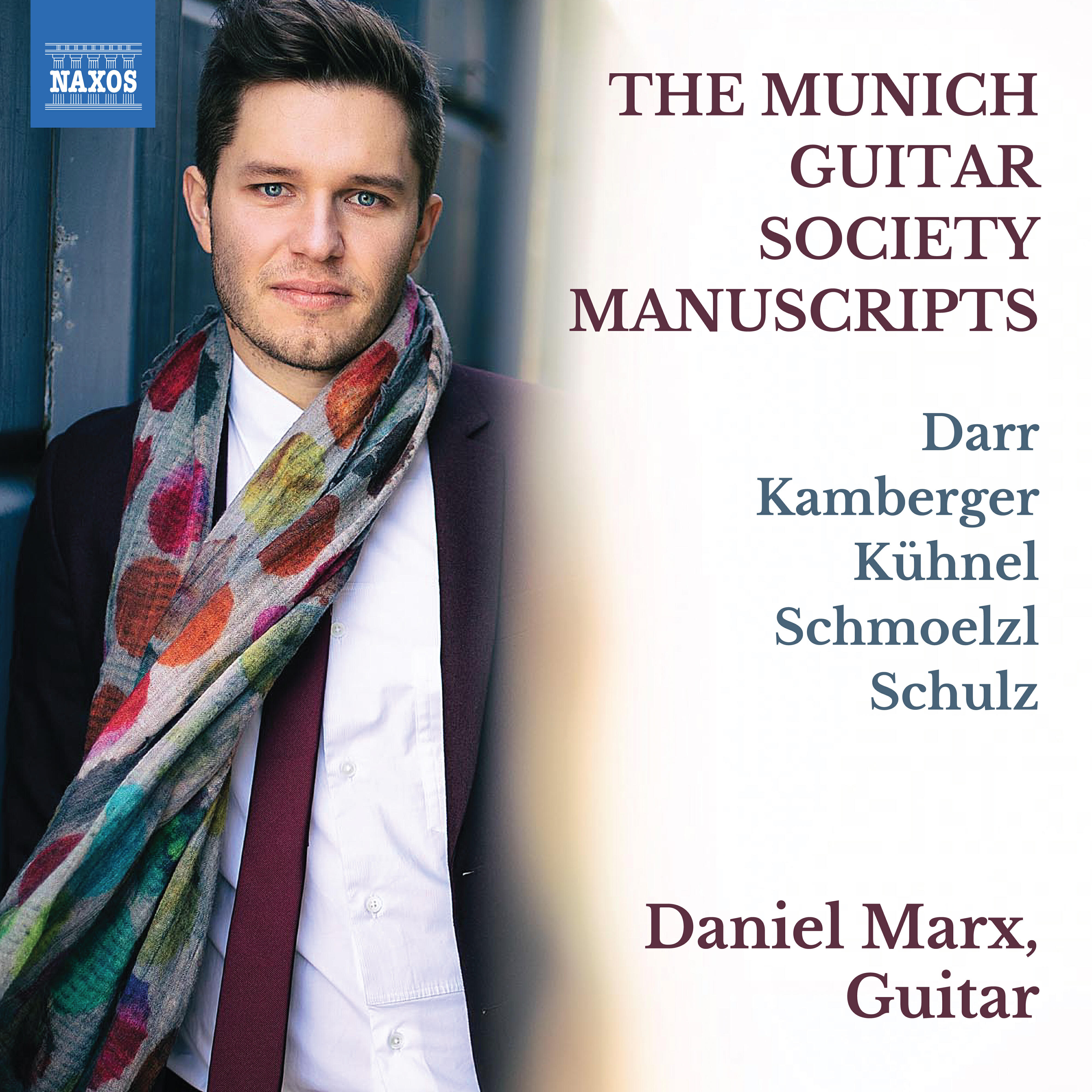 Daniel Marx