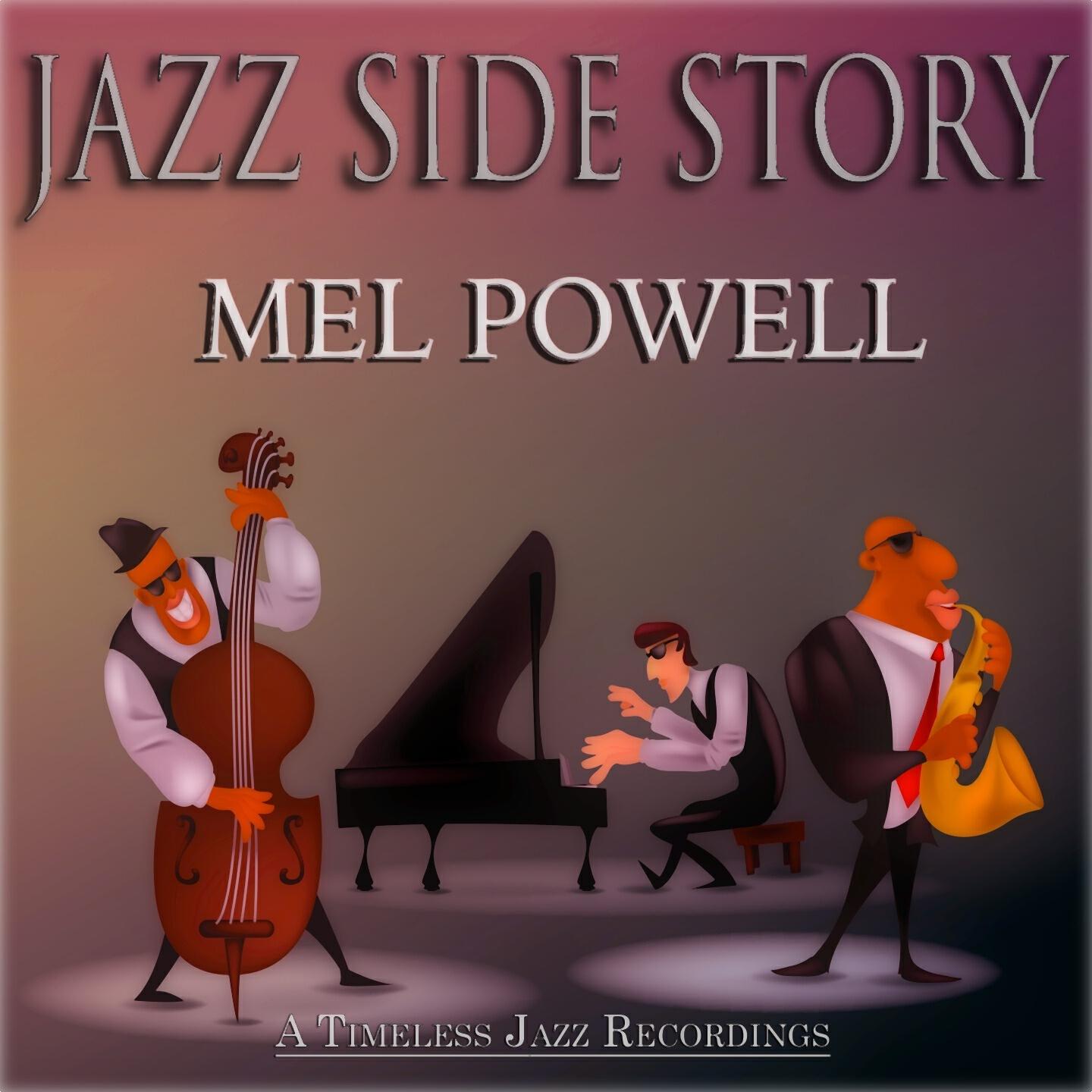 Релиз Jazz Side Story