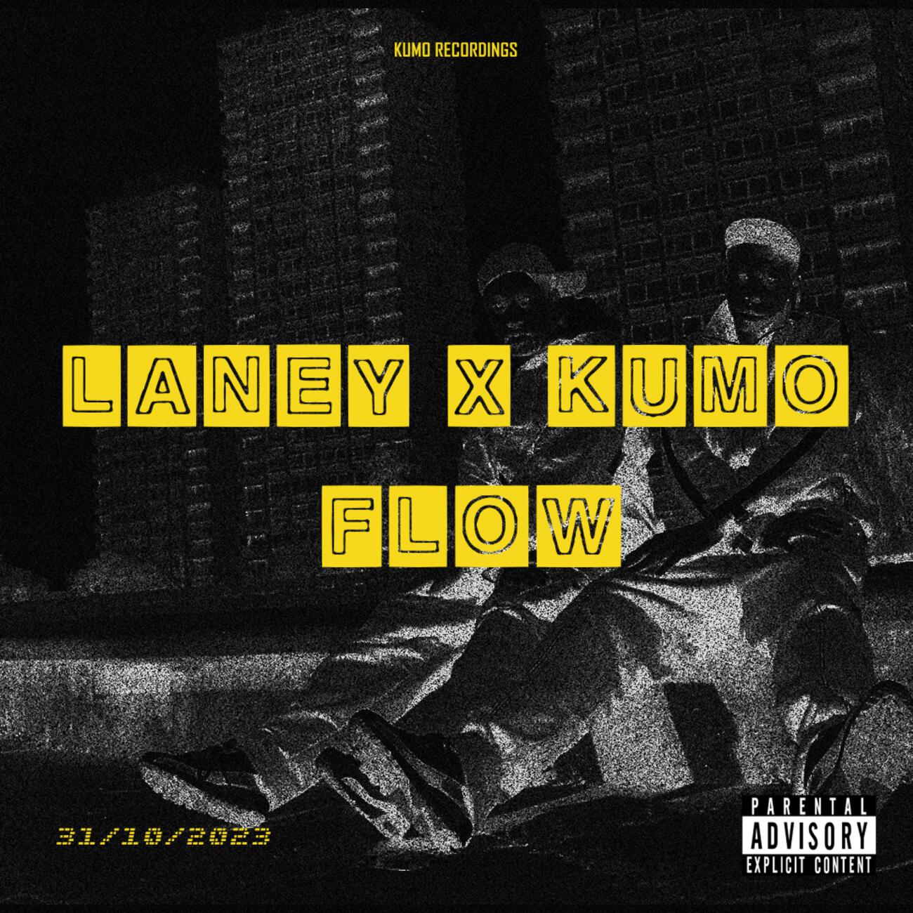 Релиз Flow