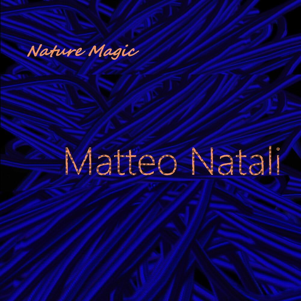 Релиз Nature Magic (Original)