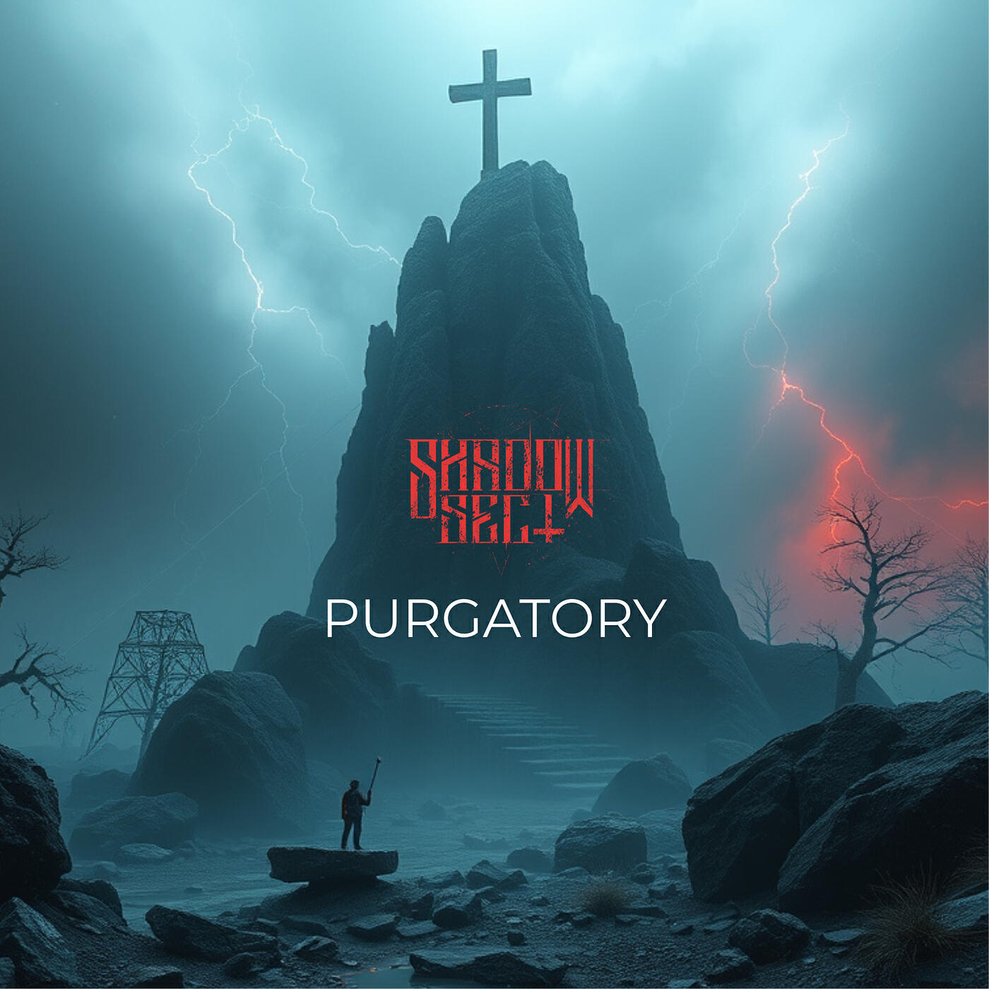 Релиз Purgatory