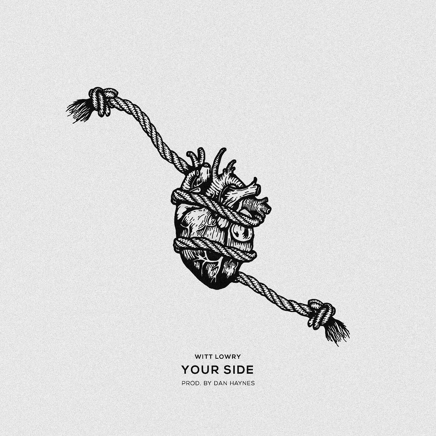 Релиз YOUR SIDE