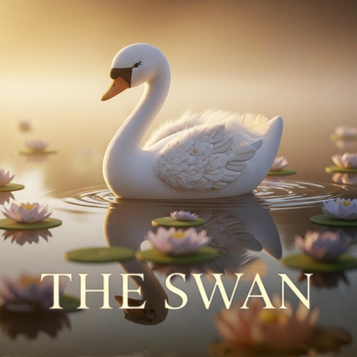 Релиз The Swan