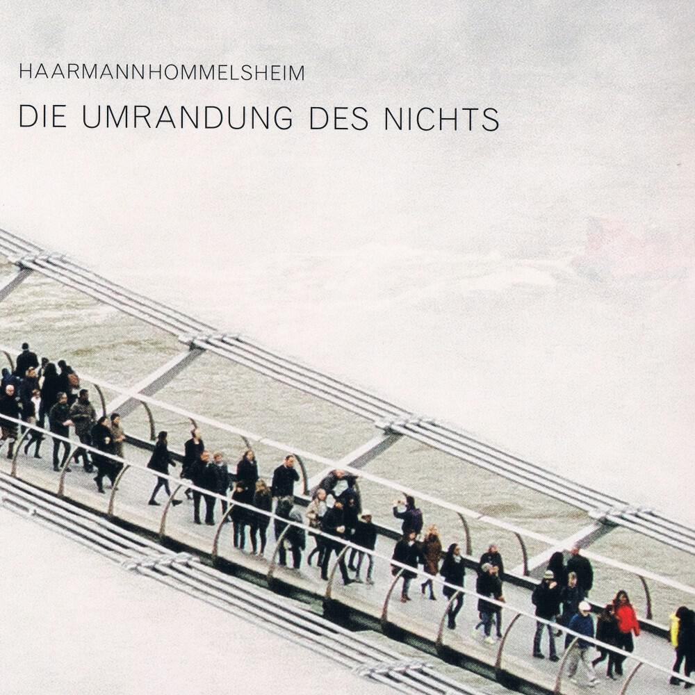 Релиз Die Umrandung des Nichts