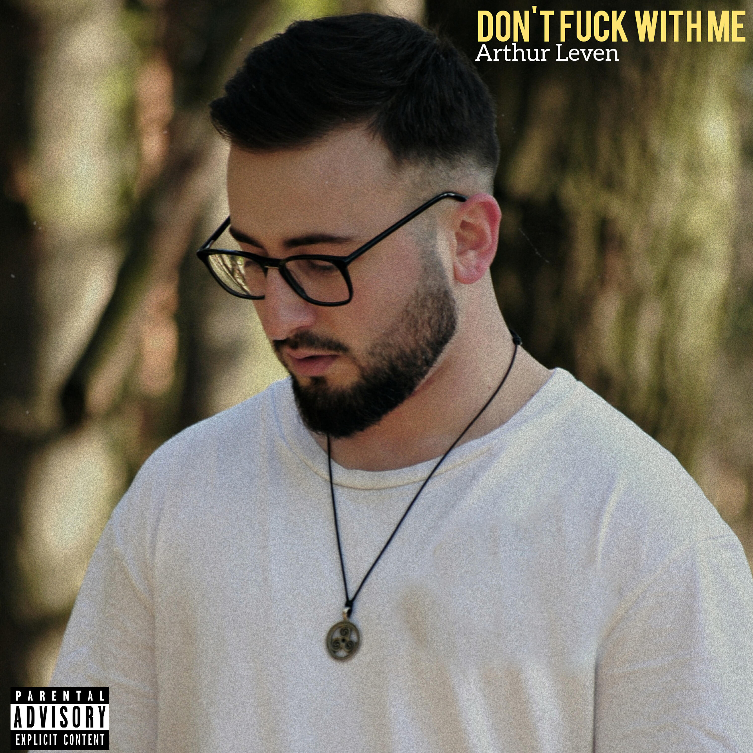 Релиз Don't Fuck with Me