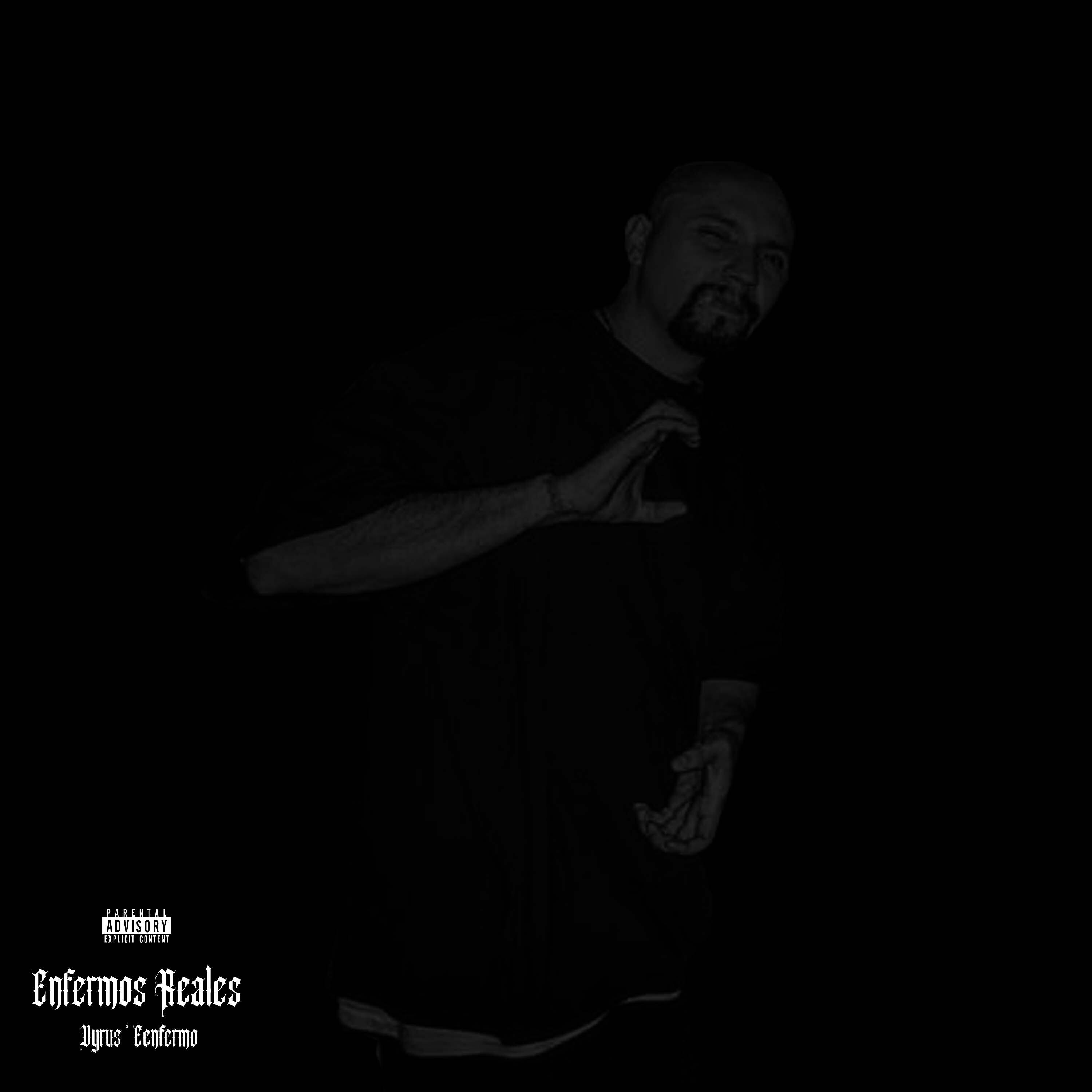 Альбом Enfermos Reales (Single) исполнителя Enfermo, Vyrus