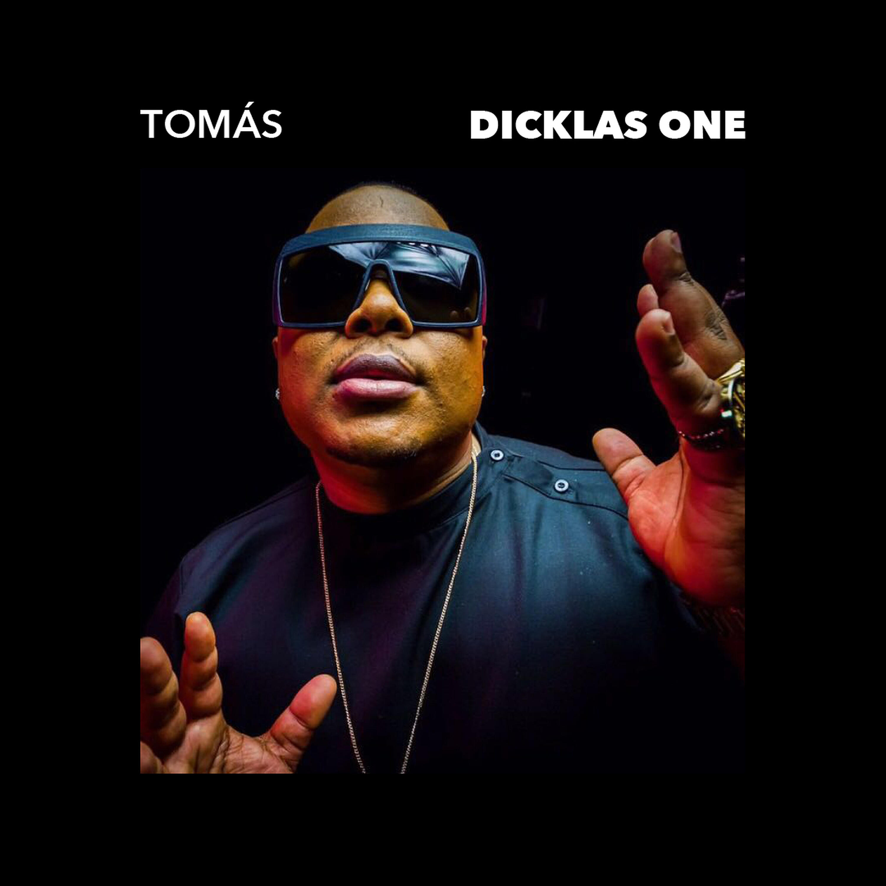 Релиз Tomas