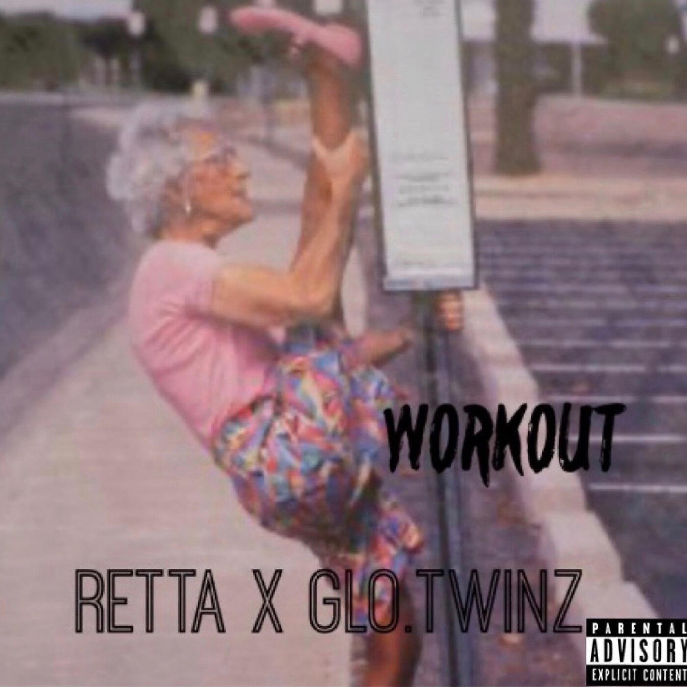 Релиз Workout