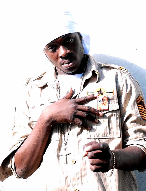 Jah Vinci все песни в mp3