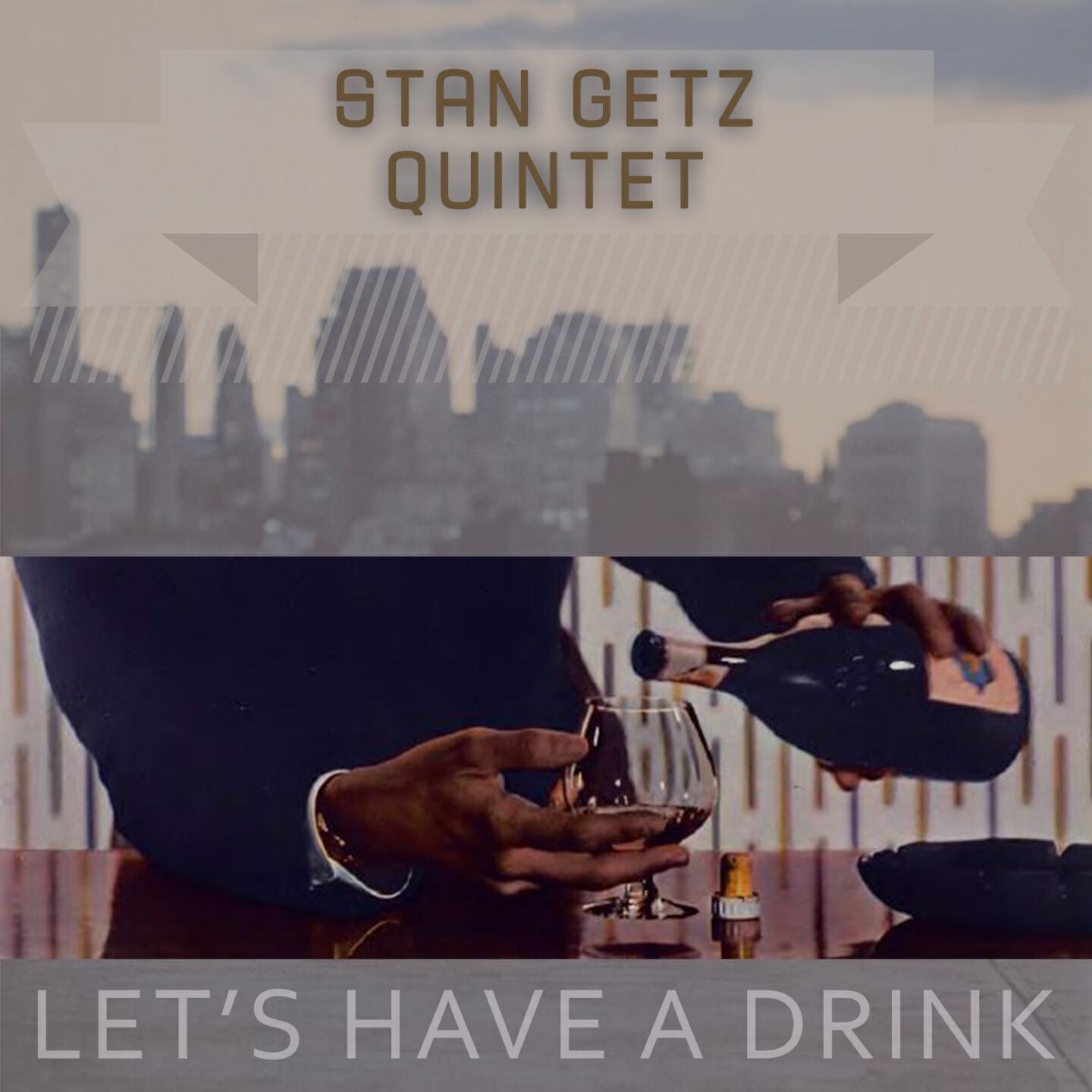 Релиз Lets Have A Drink