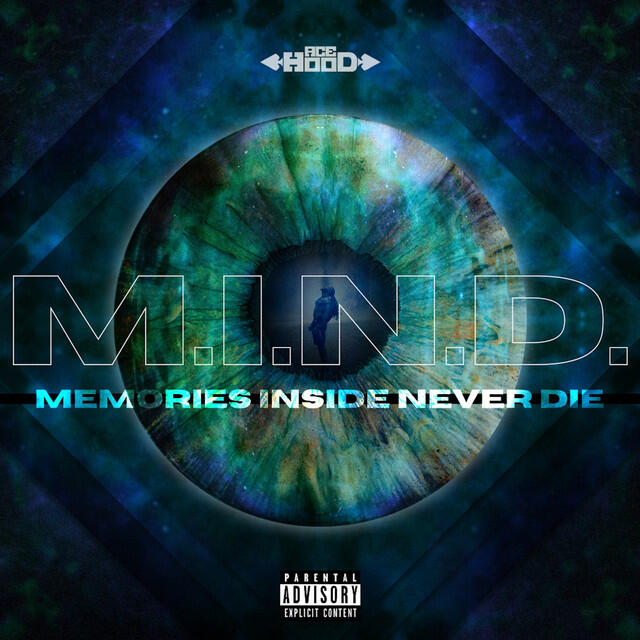Релиз M.I.N.D.